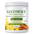 Glico Reset