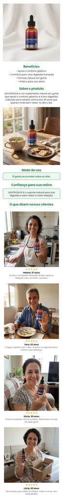 Gastrosave