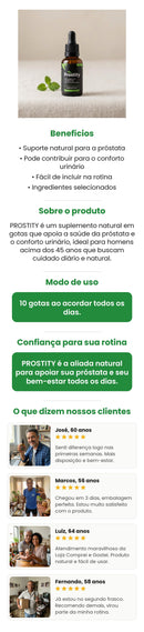 Prostity