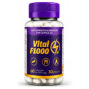 Vital F1000