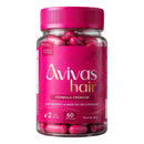 Alivas Hair