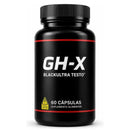 GH-X Blackultra Testo