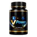 V power
