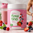 Flow Tina