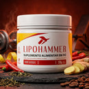 Lipohammer