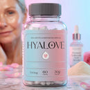Hyalove
