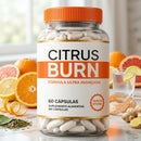 Citrus Burn