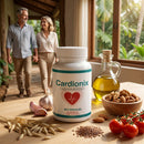 Cardionix