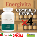 Alpha GPC