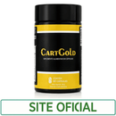 Cartgold - 50% de Desconto