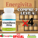 Clomifeno