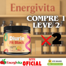 Diurie Fit Black