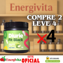 Diurie Fit Black