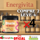 Diurie Fit Black