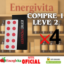 Erepower - Compre 1 Leve 2 - Melhore Seu Desempenho