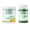 Flora Alívio