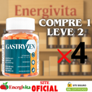 Gastryzen