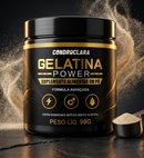 Gelatina Power
