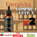 Liposomal Berberine