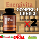 Mounja Fit Black
