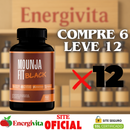 Mounja Fit Black