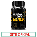 Mundial Caps Black