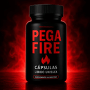 Pega fire