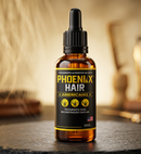 Phoenix Hair Americano