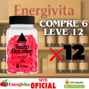 Testo Booster