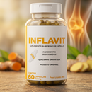 Inflavit