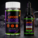 Lipody Black
